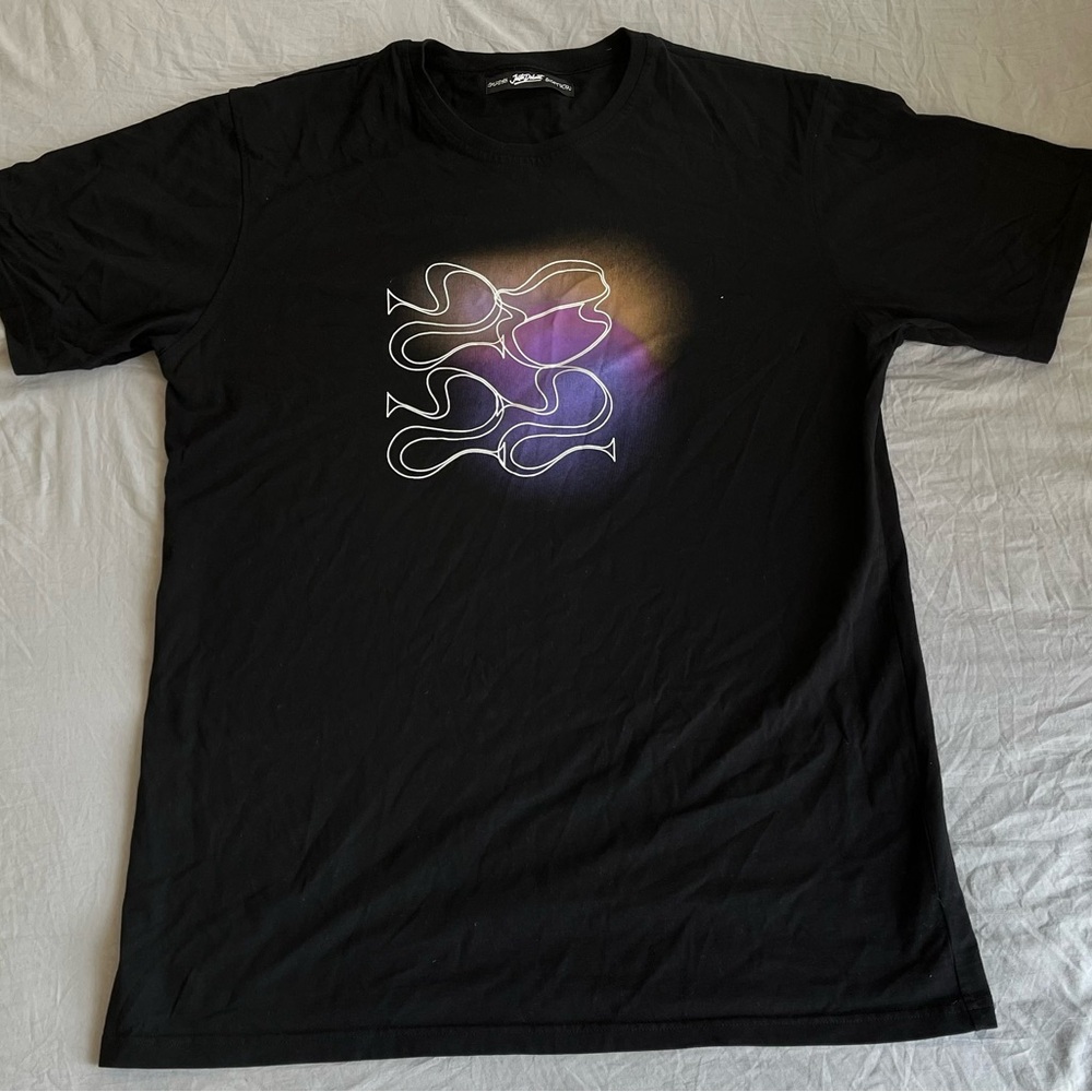UNISEX T-SHIRT COLORS // LIMITED EDITION // COLLECTION DUBAÏ